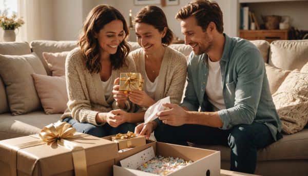 Comment annoncer l arrivée de bébé avec originalité ?