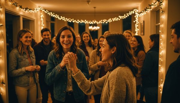 Comment annoncer une fête d anniversaire surprise mémorable ?