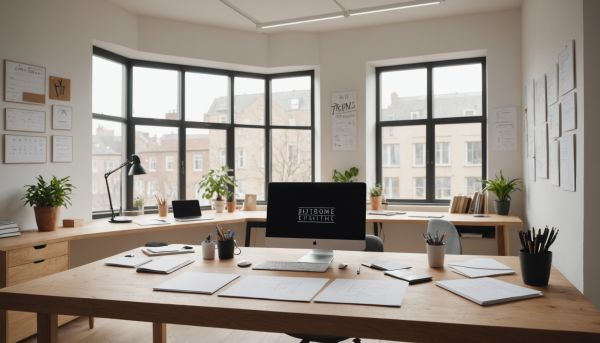 Comment choisir la typographie parfaite pour son texte ?