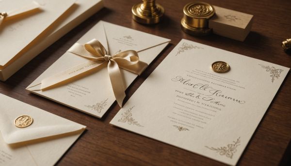 Pourquoi le faire part papier reste indémodable aujourd hui