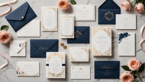 Quel style de carton d invitation choisir pour ses 40 ans