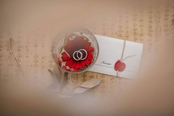 Quel budget prévoir pour ses faire-part de mariage ?