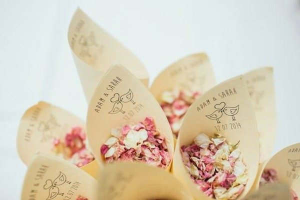Tendances actuelles du design de faire-part : Créativité et Personnalisation