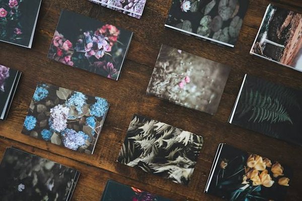 Comment Ajouter une Photo sur son Faire-Part : Le Guide Complet