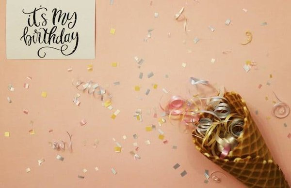 Comment choisir un thème pour son faire-part d'anniversaire ?