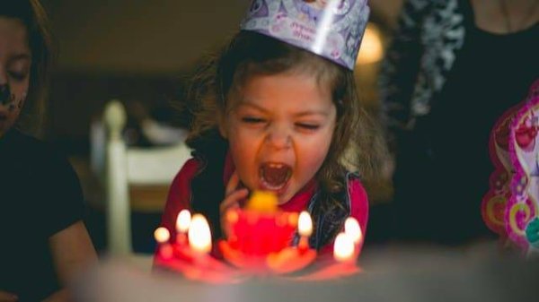 Quelles sont les informations à indiquer sur son faire-part d'anniversaire ?