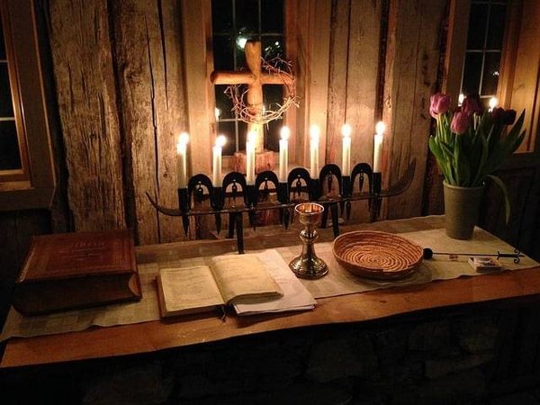 Guide pratique pour la préparation de votre enfant à la communion