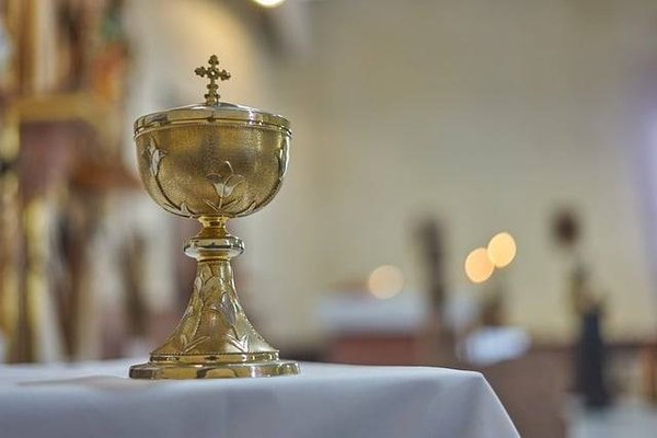 Choisir le texte parfait pour votre faire-part de communion