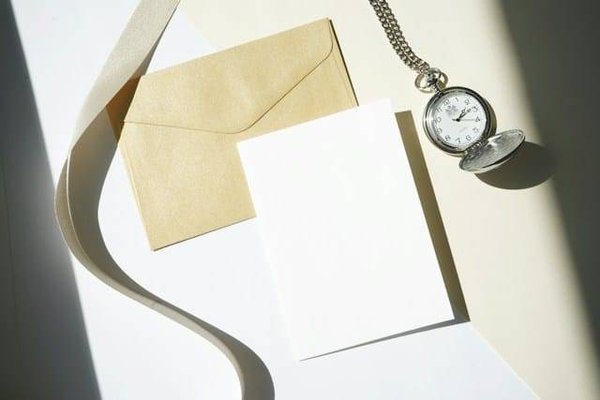 L'Art Délicat d'Annoncer le Report de son Mariage en Temps de Covid-19