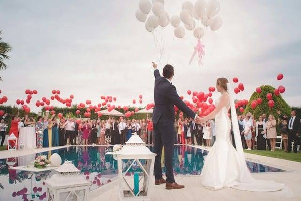 Un guide essentiel pour organiser votre mariage étape par étape