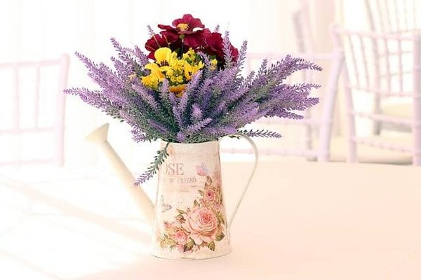 Devenir créateur d'ambiances : Tout sur la formation de designer floral